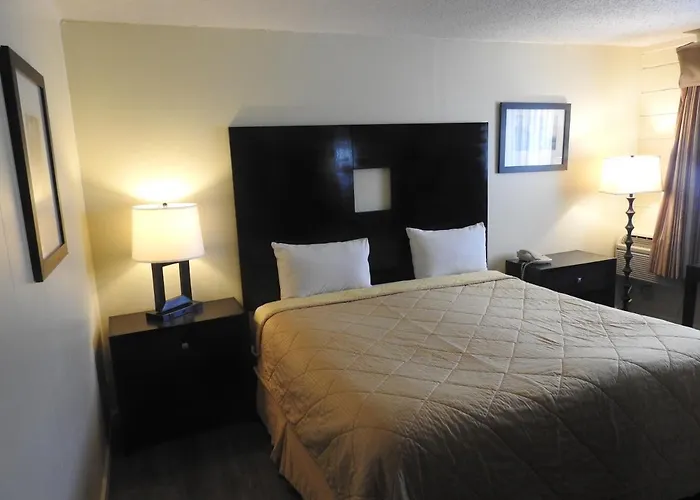 Economy Inn