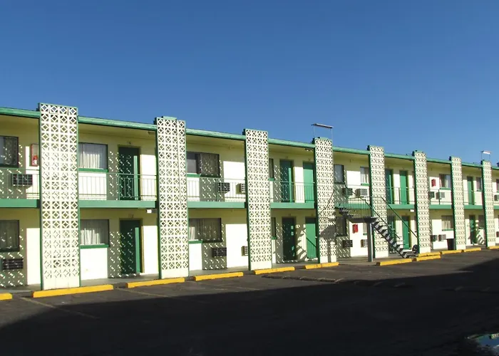 Economy Inn