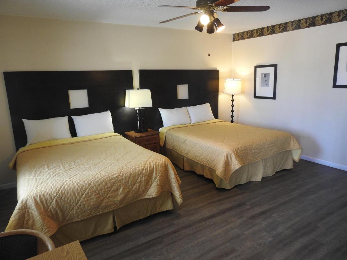Economy Motel 2*