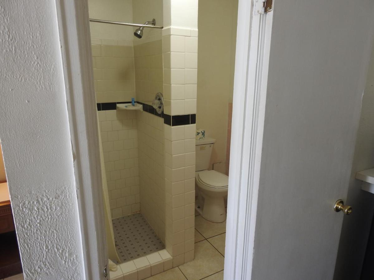 Motel Economy 2*