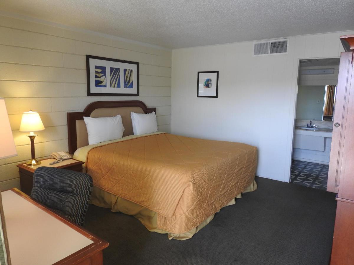 Motel Economy Socorro