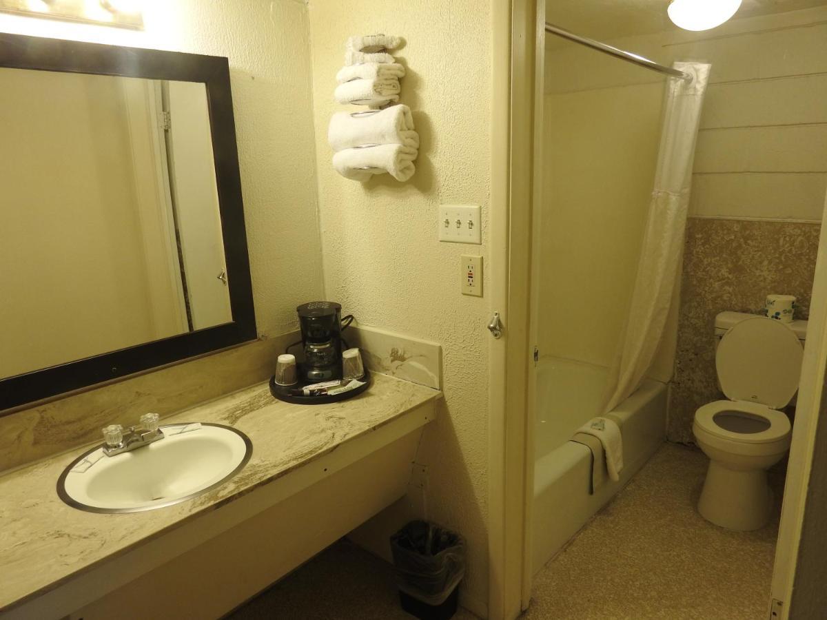 Motel Economy