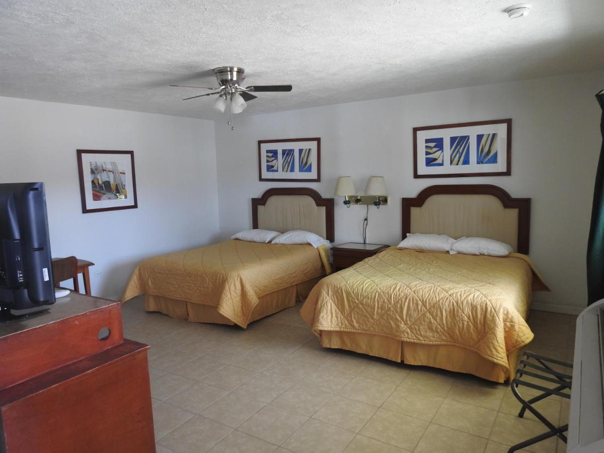 Economy Motel 2*