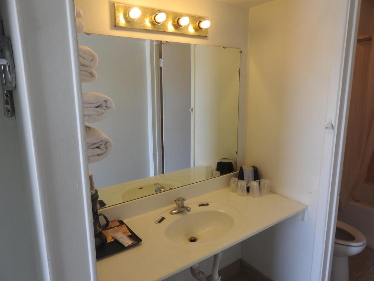 Motel Economy 2*