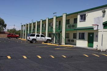 Motel Economy 2*