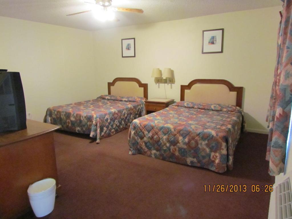 Economy Motel 2*