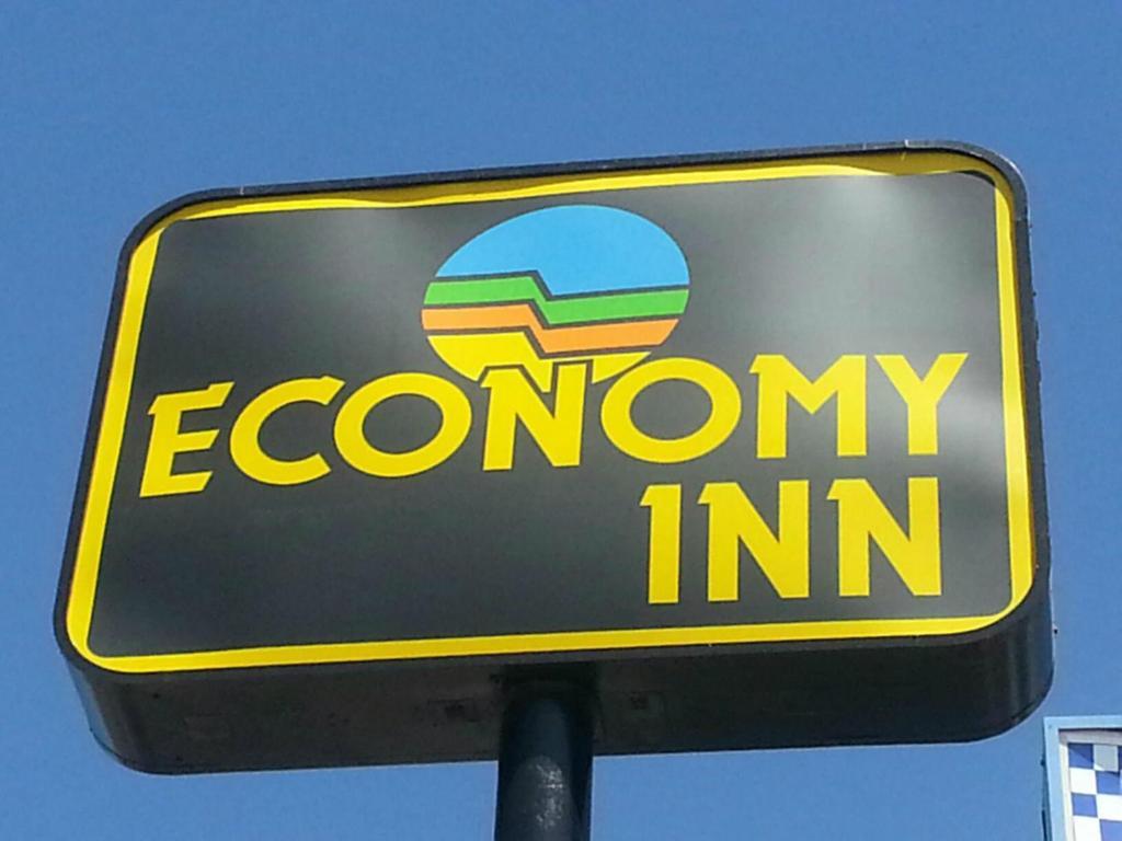 Economy Motel
