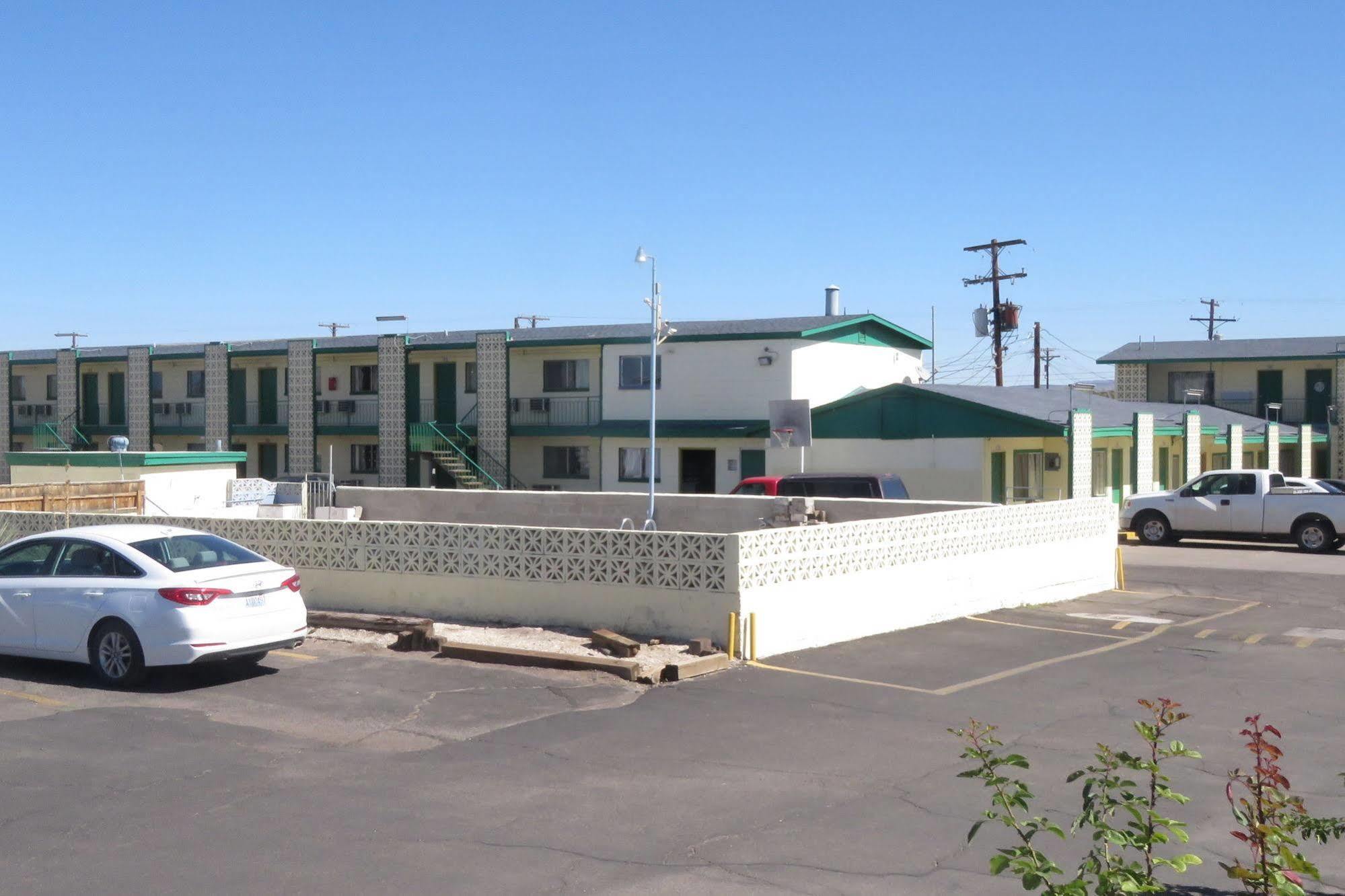 Motel Economy Socorro